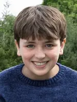 Dominic McLaughlin