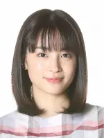 Suzu Hirose
