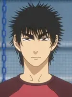 Takuma Egawa