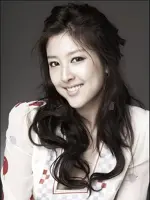 Kang Jung Hwa