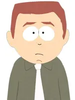Stephen Stotch