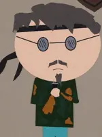 Ned Gerblanski