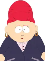 Sheila Broflovski