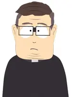 Priest Maxi