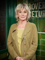 Sue Johnston