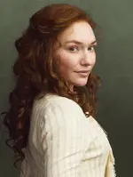 Louisa Byrne