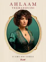 Ahlaam Teghadouini