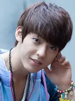 Lee Min Hyuk