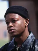 Lawrence Gilliard Jr.