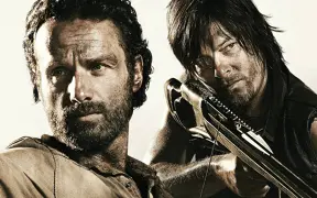 Rick Grimes