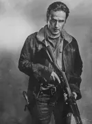 Rick Grimes