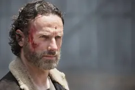 Rick Grimes
