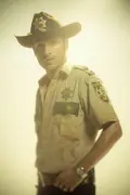 Rick Grimes