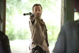Rick Grimes