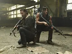 Rick Grimes