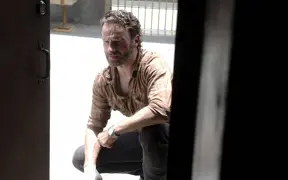 Rick Grimes