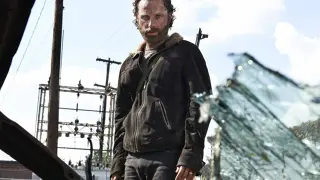 Rick Grimes