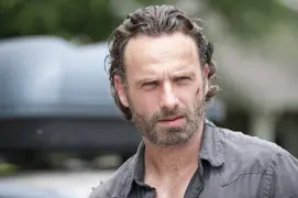 Rick Grimes