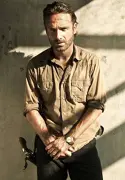 Rick Grimes