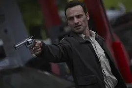 Rick Grimes