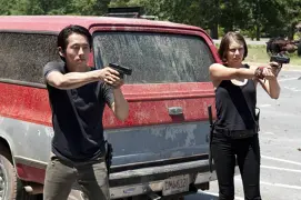 Glenn Rhee