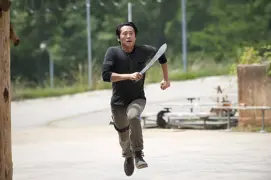 Glenn Rhee