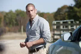 Shane Walsh