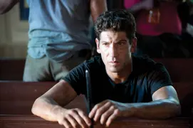 Shane Walsh