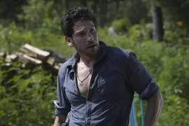 Shane Walsh