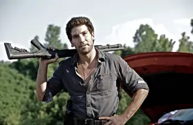 Shane Walsh