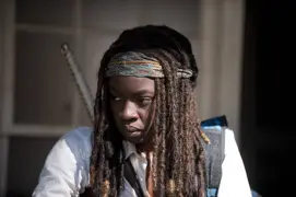 Michonne