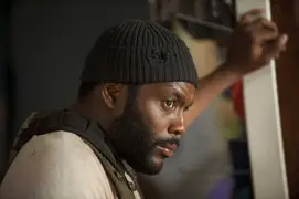 Tyreese Williams