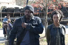 Tyreese Williams