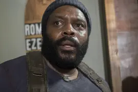 Tyreese Williams