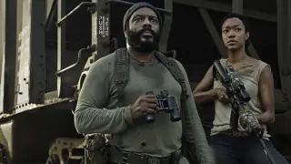 Tyreese Williams