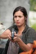 Tara Chambler