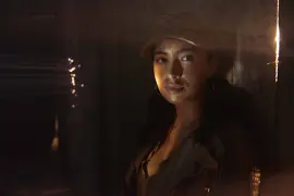 Rosita Espinosa