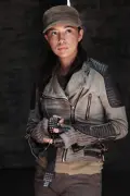 Rosita Espinosa