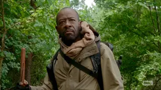 Morgan Jones