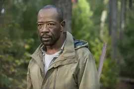 Morgan Jones