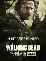 The Walking Dead