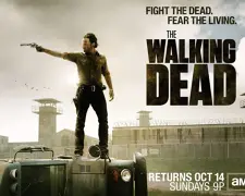 The Walking Dead