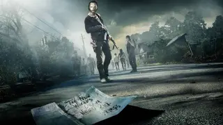 The Walking Dead