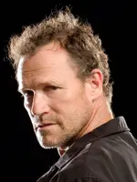 Michael Rooker