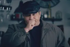 Степан Сысоев