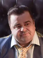 Boris Brikman