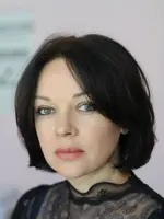 Misha and Pasha's mother