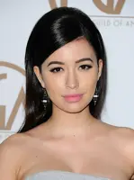 Christian Serratos