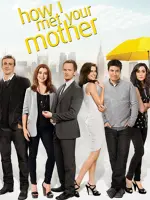 How I Met Your Mother