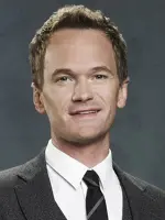 Barney Stinson